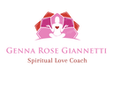 Genna Rose Giannetti Spiritual, Love and Women Empowerment Coach